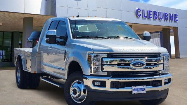 Preowned 2019 Ford F-350 Super Duty XL for Sale