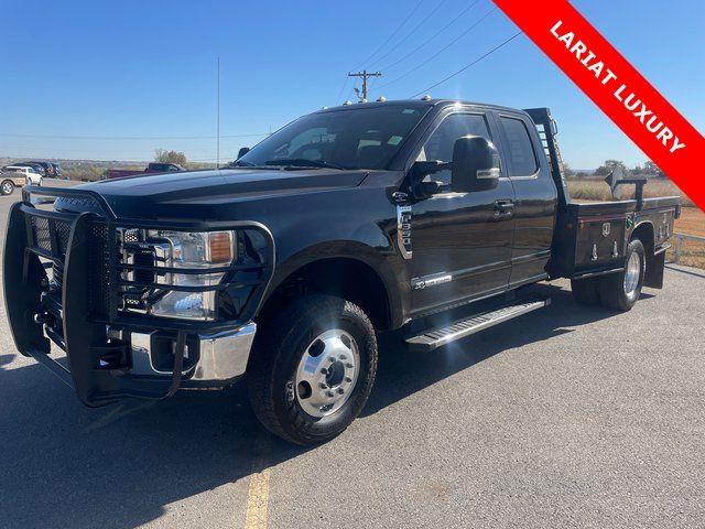 2021 Ford F-350