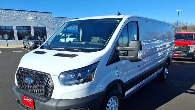 2024 Ford Transit 350 HD
