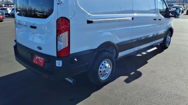 2024 Ford Transit 350 HD