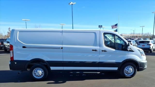 2024 Ford Transit 350 HD