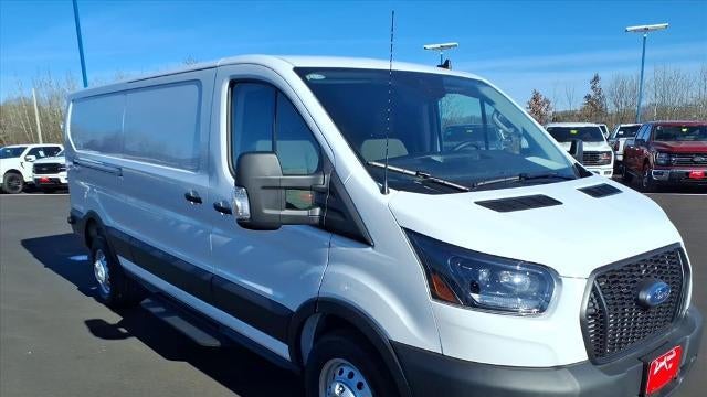 2024 Ford Transit 350 HD