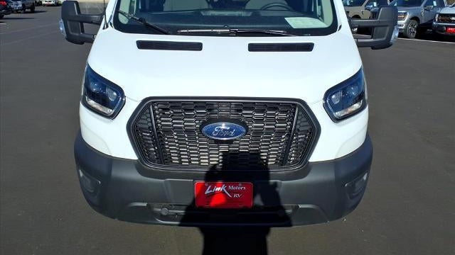 2024 Ford Transit 350 HD