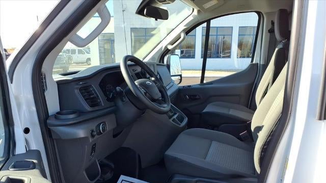 2024 Ford Transit 350 HD