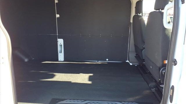 2024 Ford Transit 350 HD