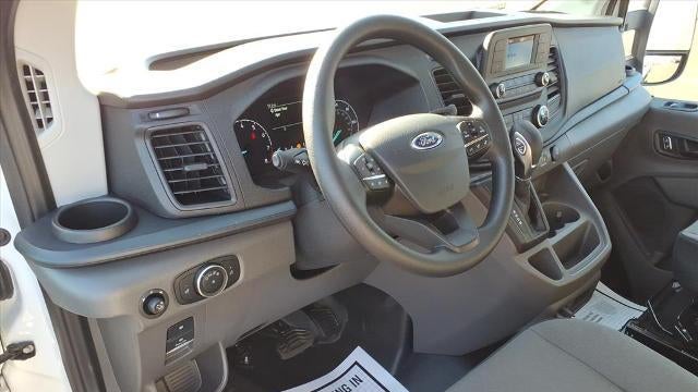 2024 Ford Transit 350 HD