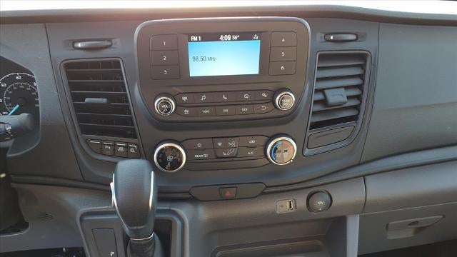 2024 Ford Transit 350 HD