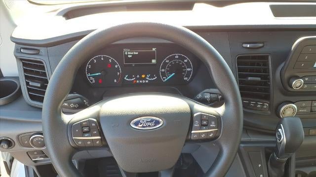 2024 Ford Transit 350 HD