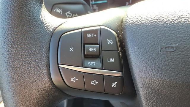 2024 Ford Transit 350 HD