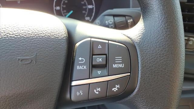 2024 Ford Transit 350 HD