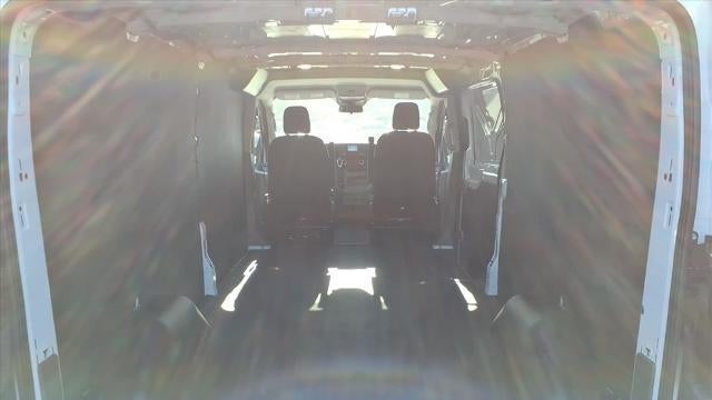 2024 Ford Transit 350 HD