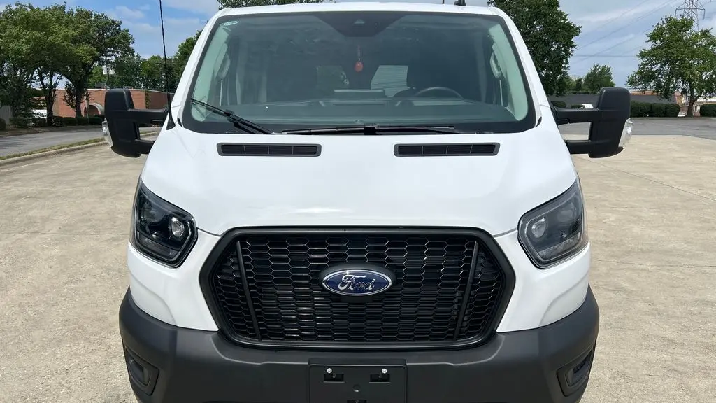 2024 Ford Transit 350 HD