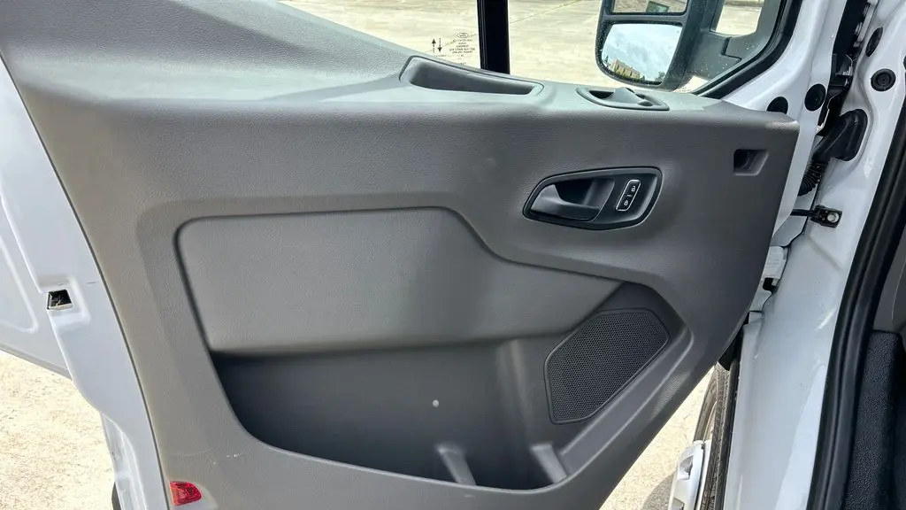 2024 Ford Transit 350 HD
