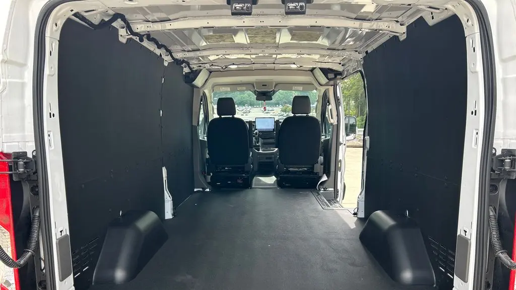 2024 Ford Transit 350 HD
