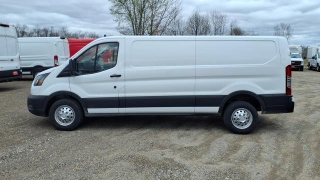2024 Ford Transit 350 HD