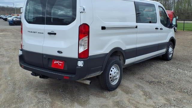 2024 Ford Transit 350 HD