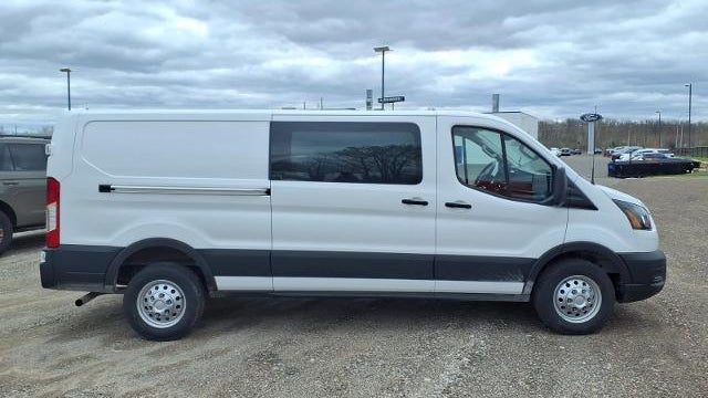 2024 Ford Transit 350 HD