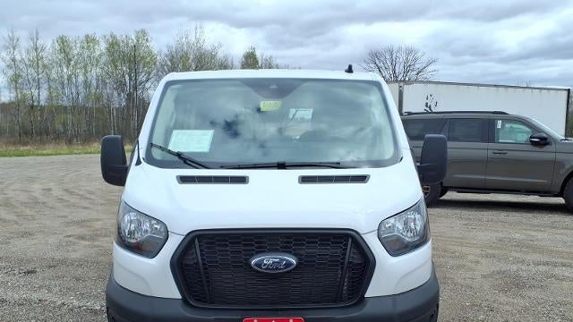 2024 Ford Transit 350 HD
