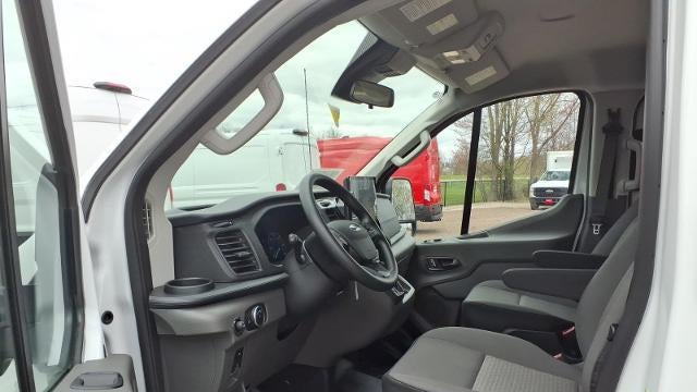 2024 Ford Transit 350 HD