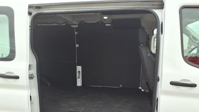2024 Ford Transit 350 HD