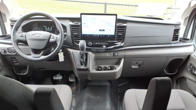 2024 Ford Transit 350 HD