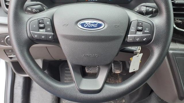 2024 Ford Transit 350 HD