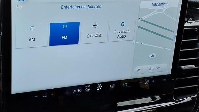 2024 Ford Transit 350 HD