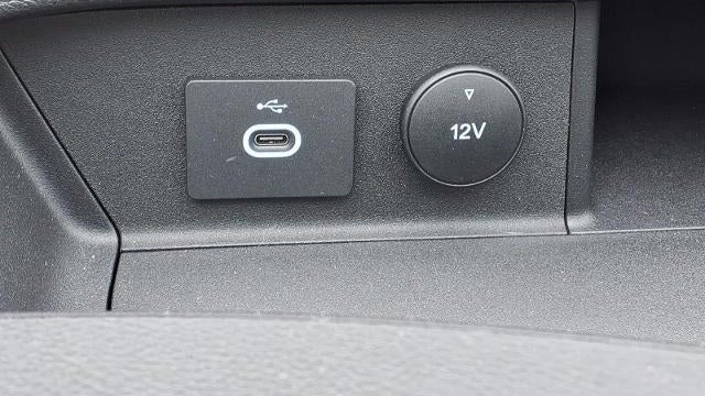 2024 Ford Transit 350 HD