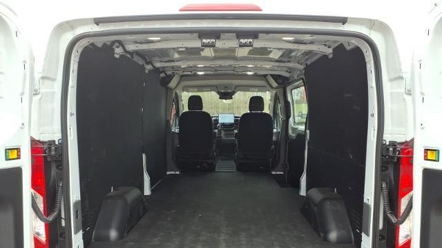 2024 Ford Transit 350 HD