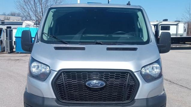 2023 Ford Transit 350 HD