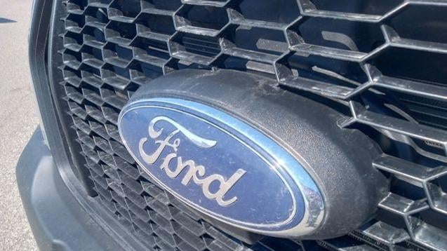 2023 Ford Transit 350 HD