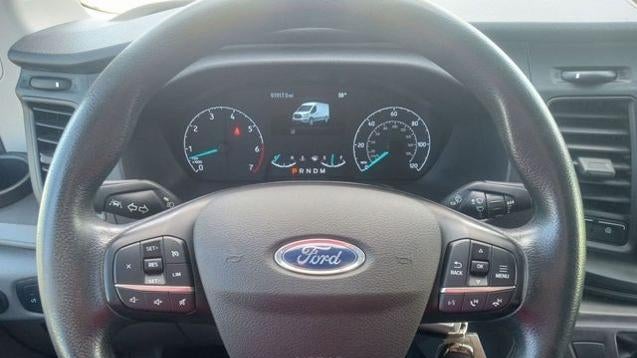 2023 Ford Transit 350 HD