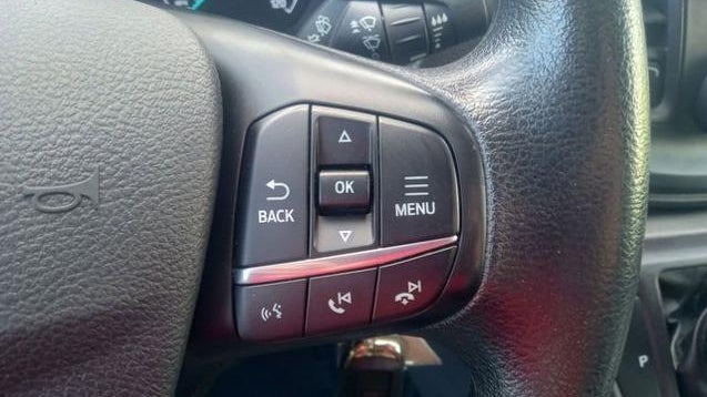 2023 Ford Transit 350 HD