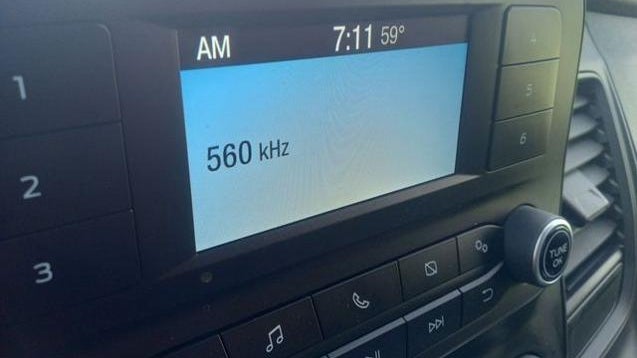 2023 Ford Transit 350 HD