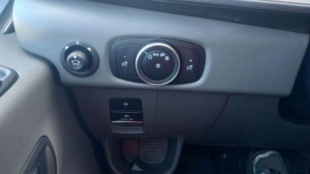 2023 Ford Transit 350 HD