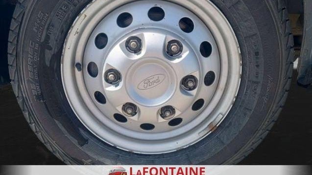 2023 Ford Transit 350 HD