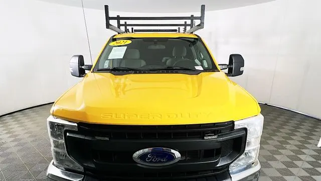 2021 Ford F-250 Super Duty XL