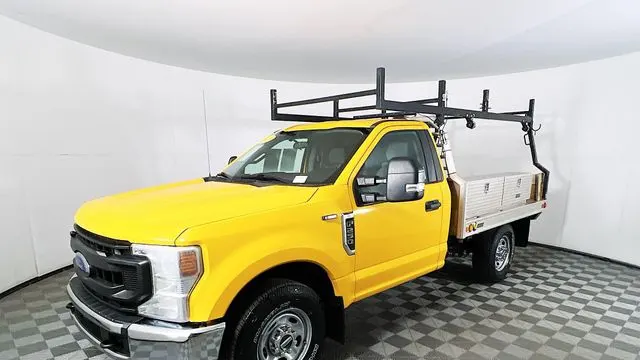 2021 Ford F-250 Super Duty XL