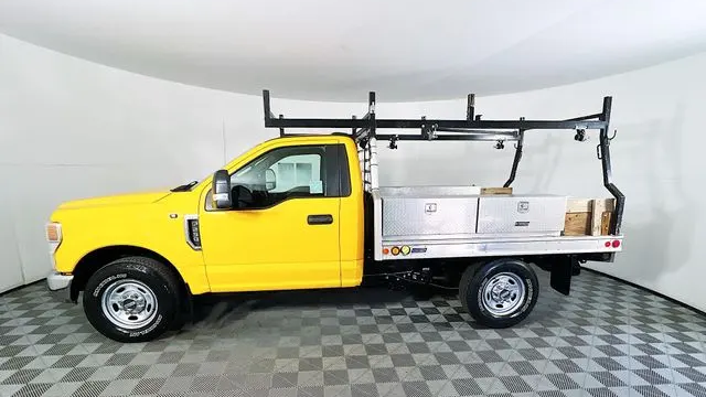 2021 Ford F-250 Super Duty XL