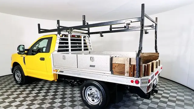 2021 Ford F-250 Super Duty XL