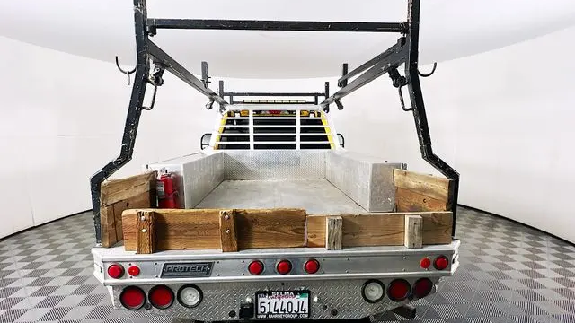 2021 Ford F-250 Super Duty XL