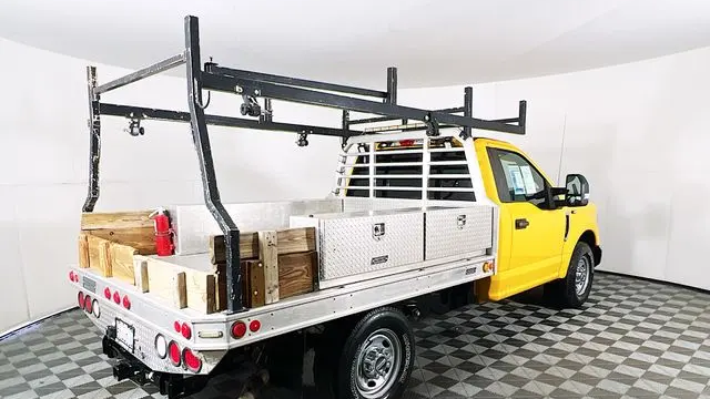 2021 Ford F-250 Super Duty XL