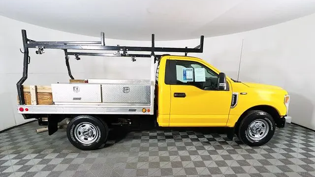 2021 Ford F-250 Super Duty XL