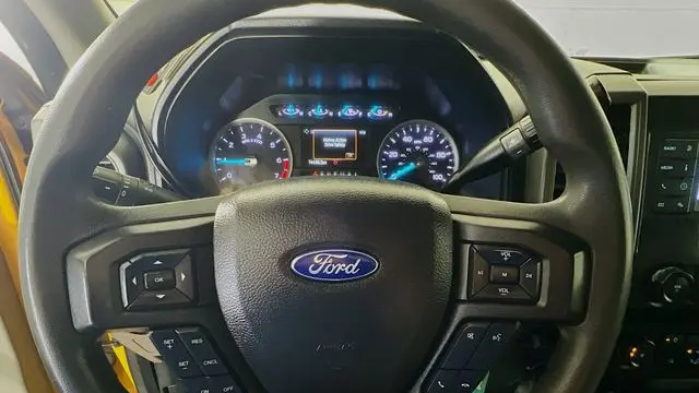 2021 Ford F-250 Super Duty XL