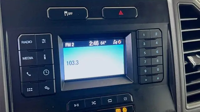 2021 Ford F-250 Super Duty XL