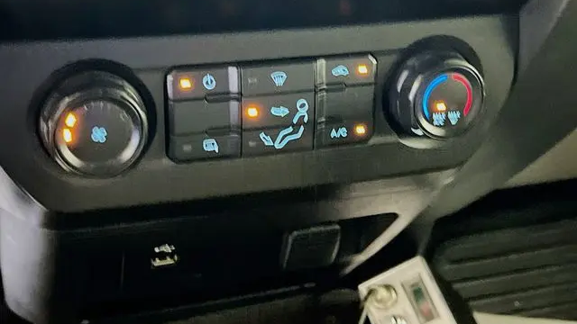 2021 Ford F-250 Super Duty XL