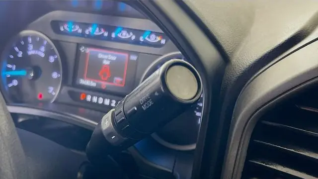 2021 Ford F-250 Super Duty XL