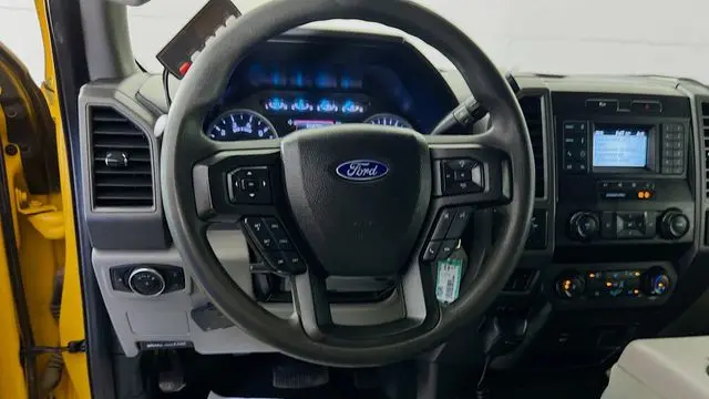 2021 Ford F-250 Super Duty XL