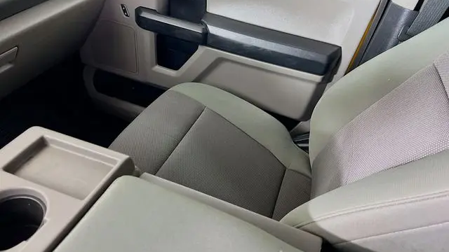 2021 Ford F-250 Super Duty XL
