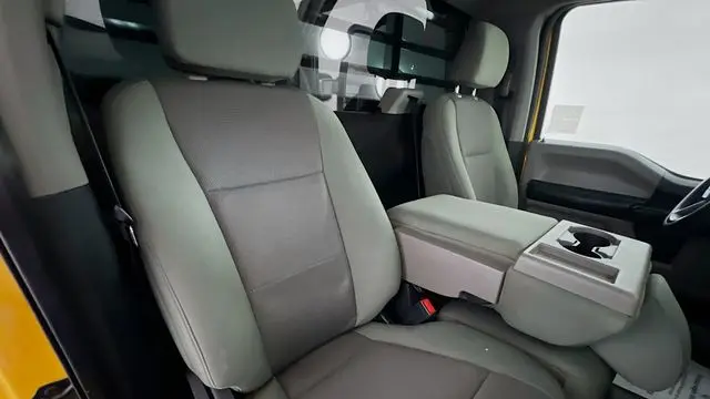 2021 Ford F-250 Super Duty XL